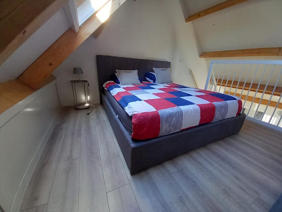 molenpad Apartment in Zeeland, Netherlands