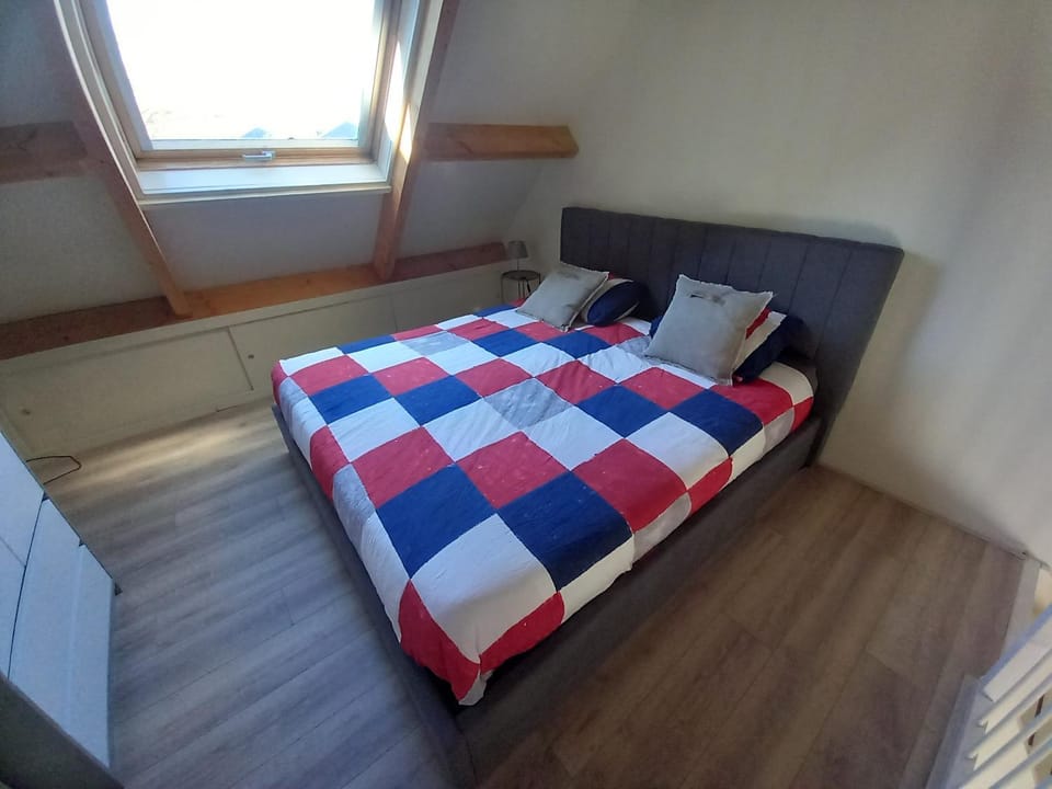 molenpad Apartment in Zeeland, Netherlands
