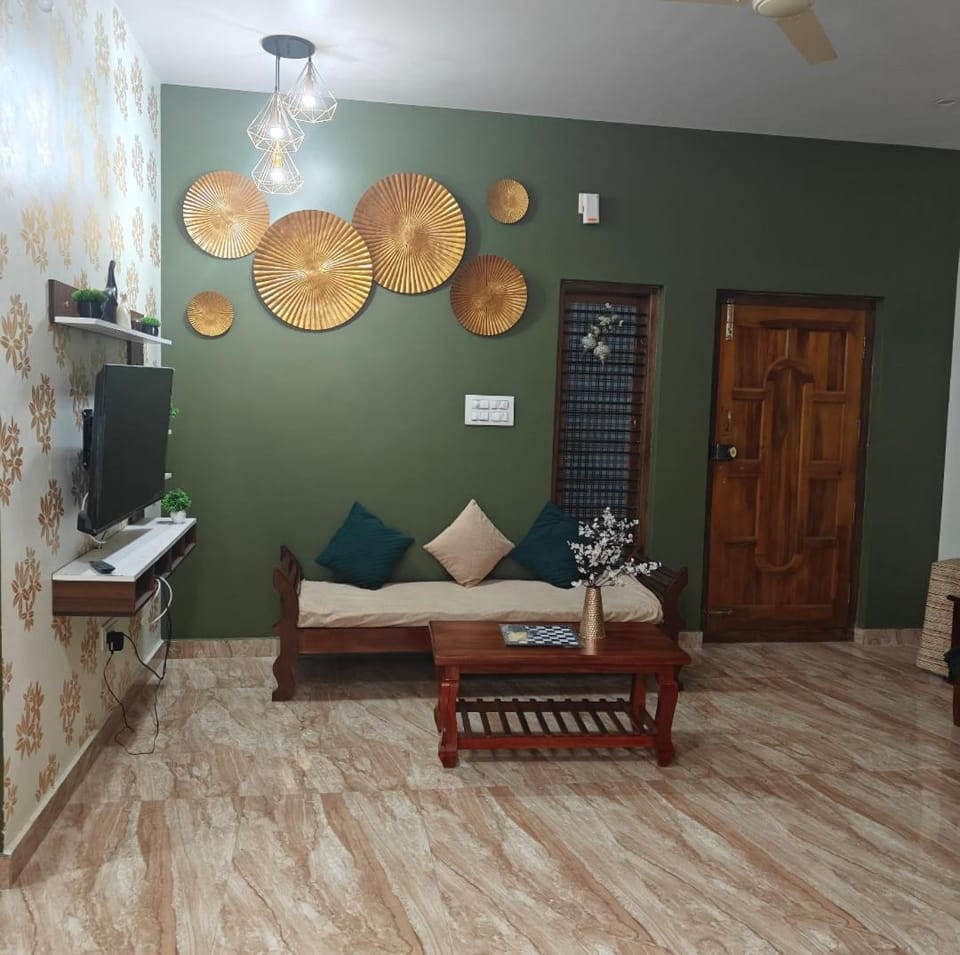 Nature chirps Coorg holiday home House in Karnataka