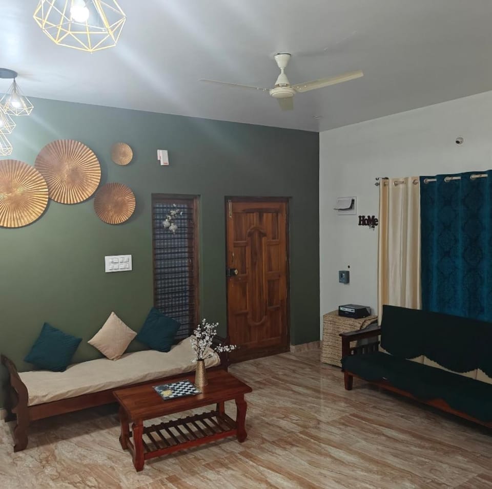 Nature chirps Coorg holiday home House in Karnataka