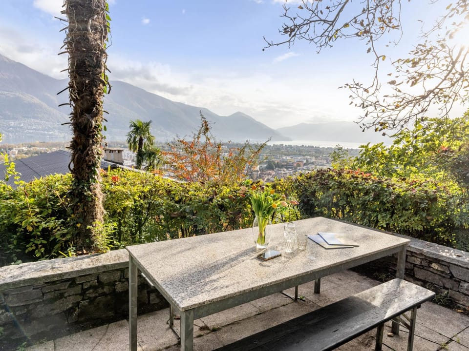 View (from property/room)