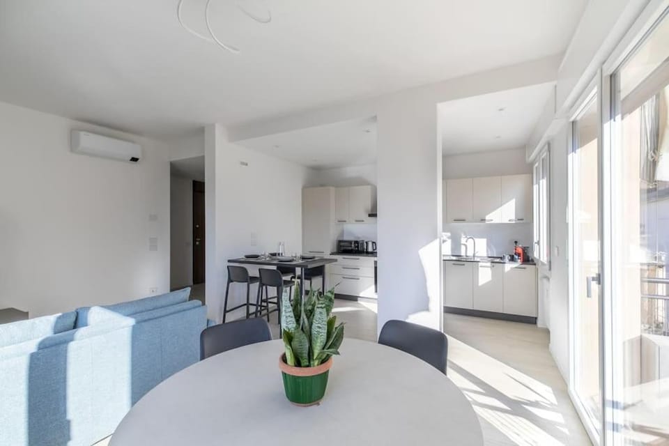 Ca' Milla 2 by WelcHome Apartment in Treviso