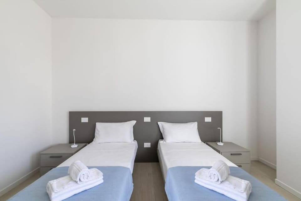 Ca' Milla 2 by WelcHome Apartment in Treviso