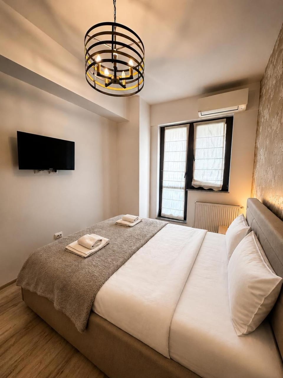 Studio Luxury Center Apartment in Moldova