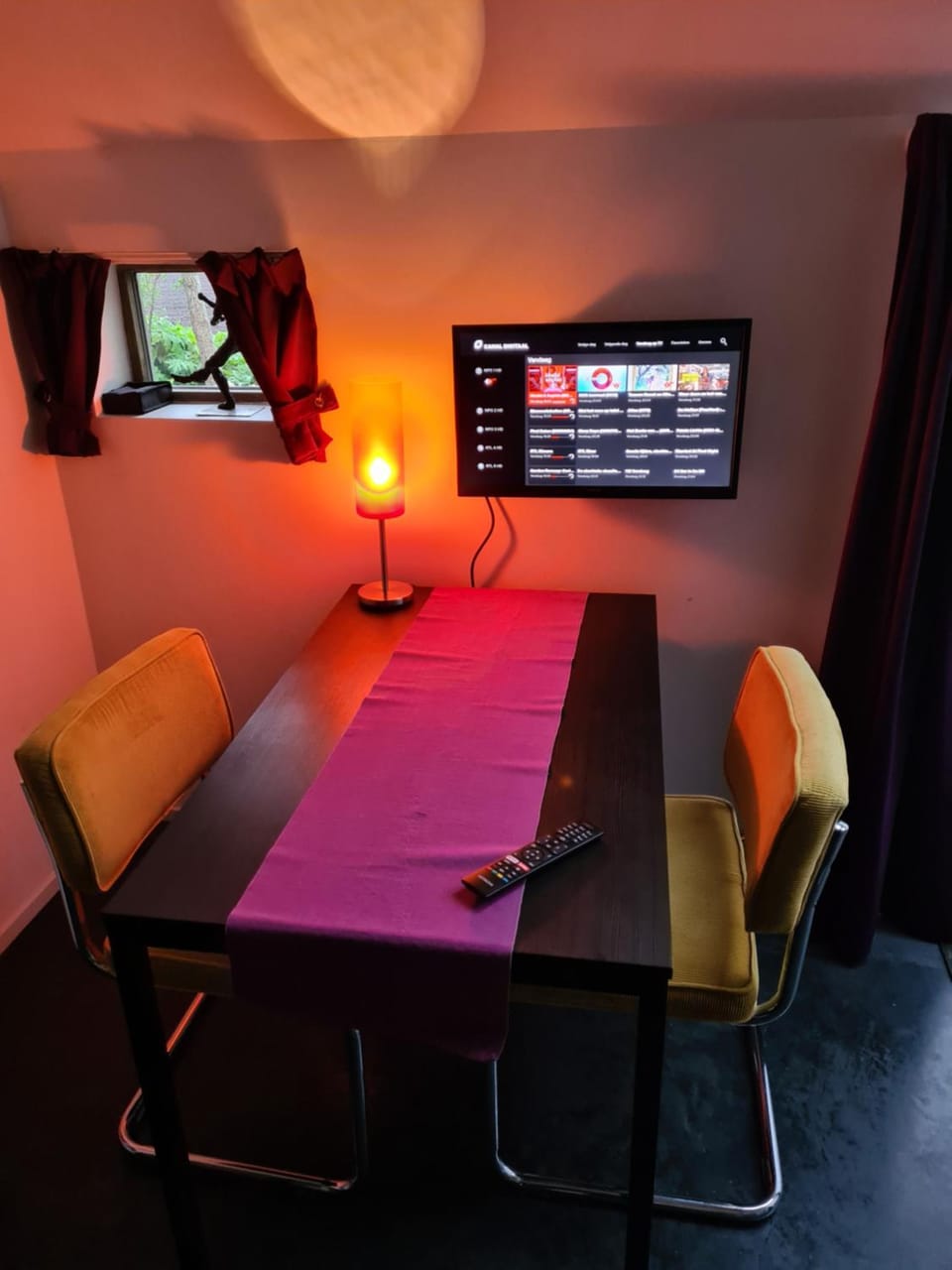 TV and multimedia