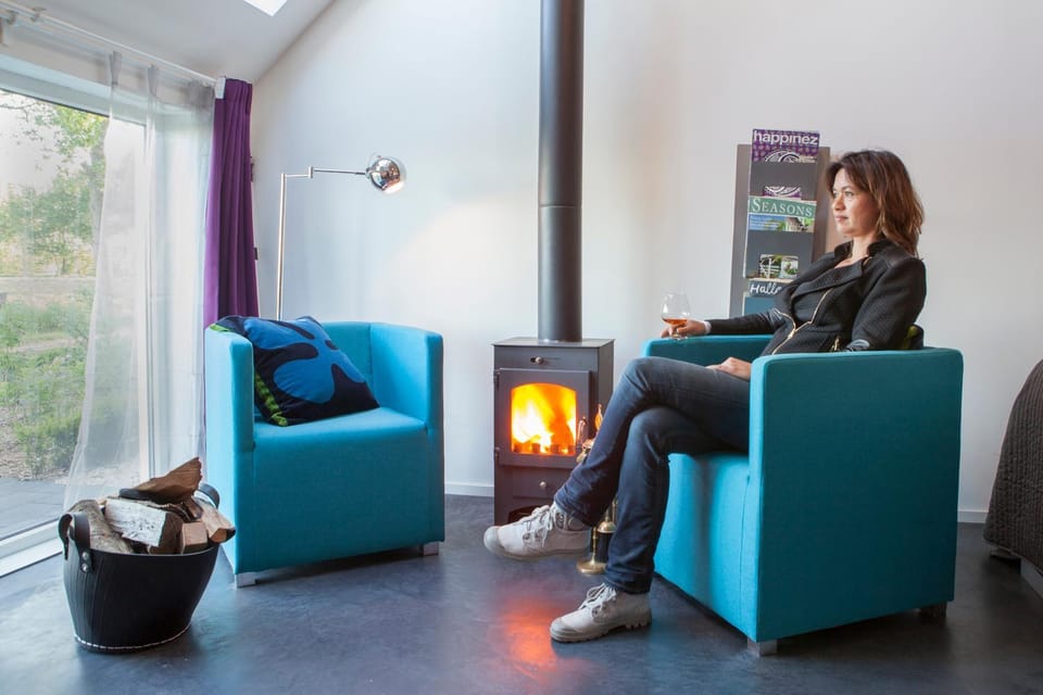 Living room, Spa and wellness centre/facilities, Seating area