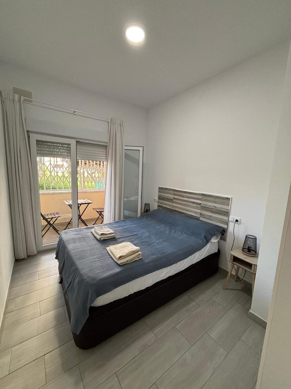 Apartamento 84 1 TORROX COSTA Apartment in Axarquía
