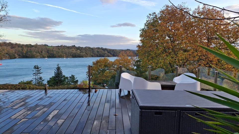 View (from property/room), Balcony/Terrace