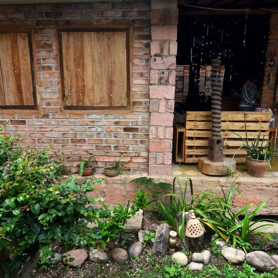 hostelvi guesthouse Bed and Breakfast in State of Bahia