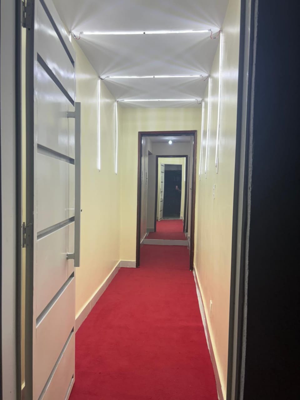 H one Hotel Hotel in Goiania