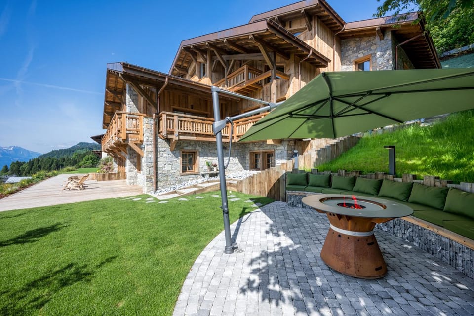 View (from property/room)