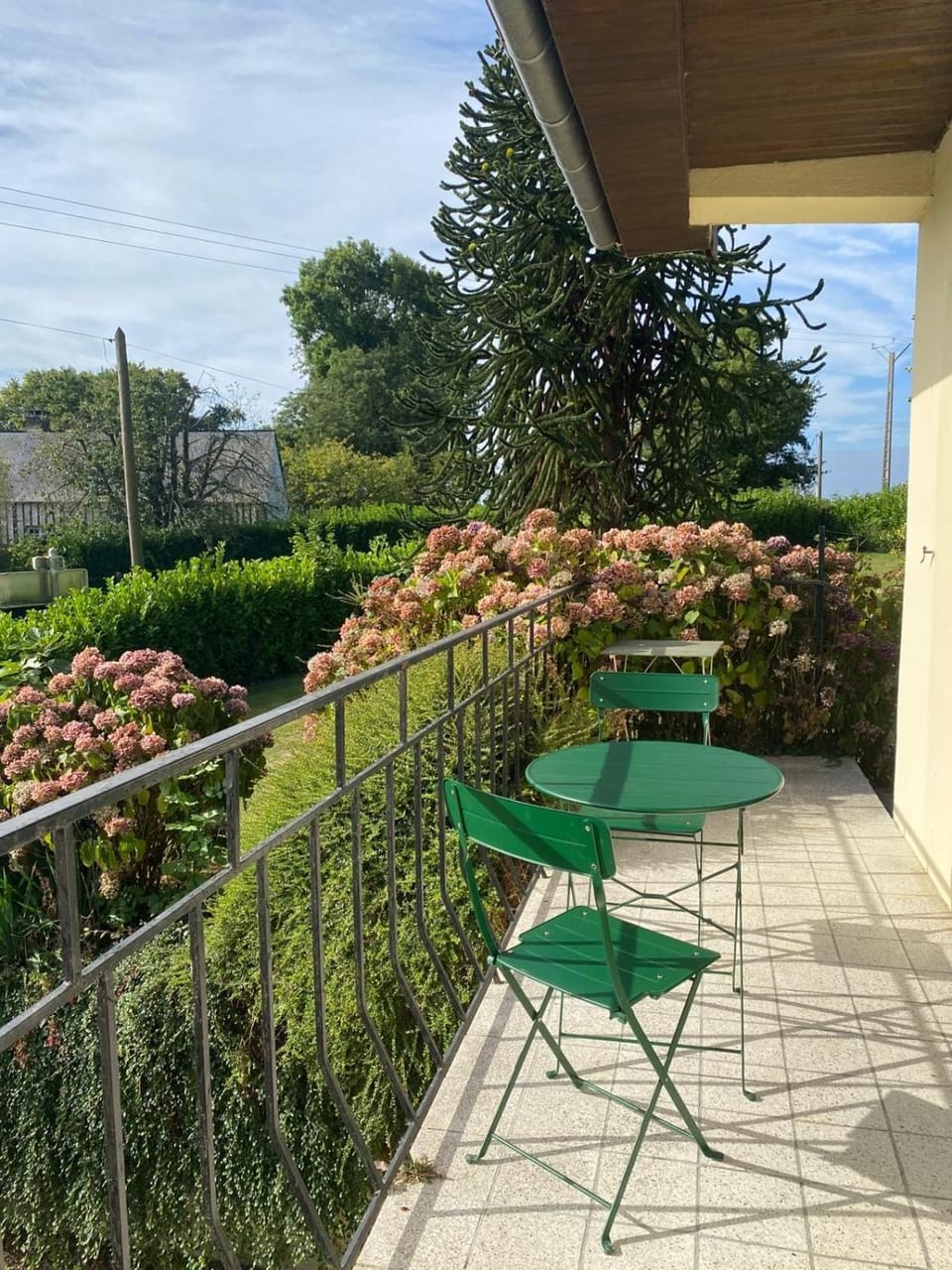 Garden, Garden, Balcony/Terrace, Balcony/Terrace, Garden view, Garden view