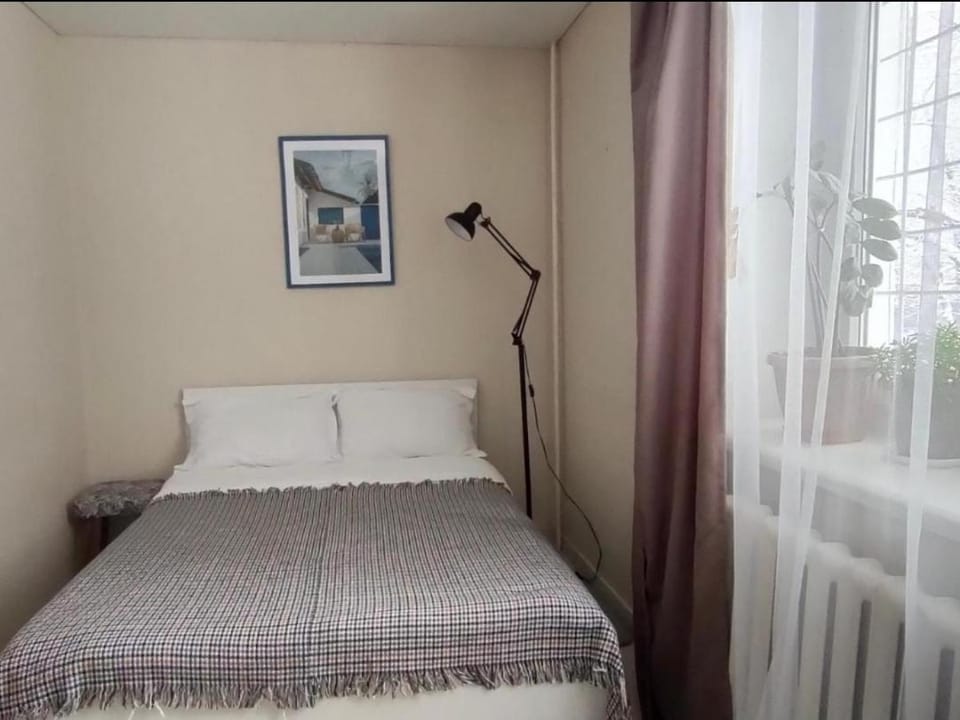 Dostyk Apartment Apartment in Almaty