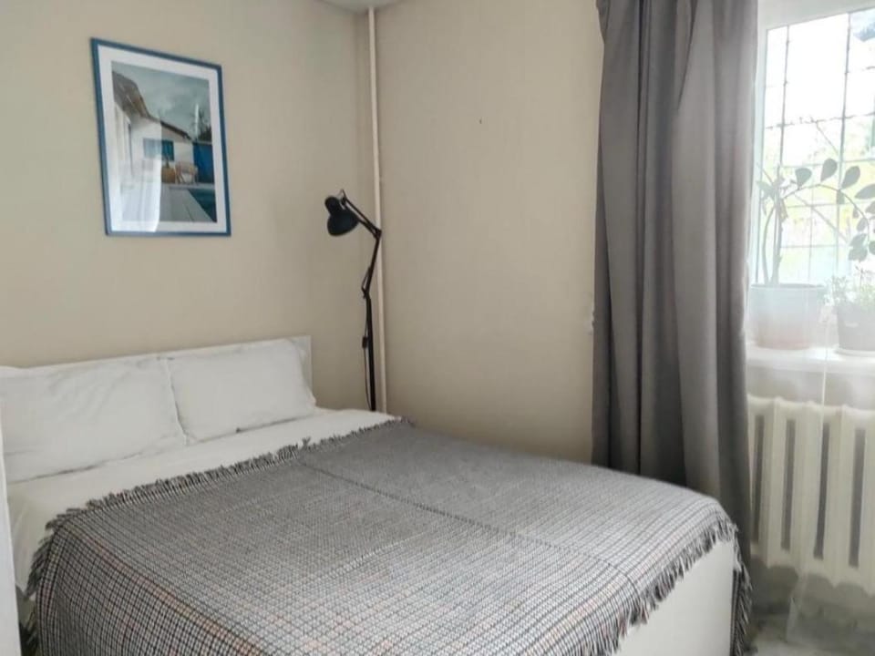 Dostyk Apartment Apartment in Almaty
