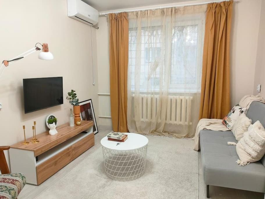 Dostyk Apartment Apartment in Almaty