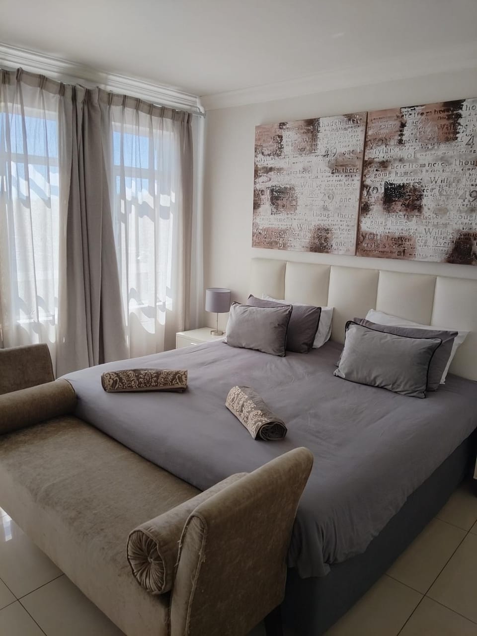 Stadium Apartment Apartment in Cape Town