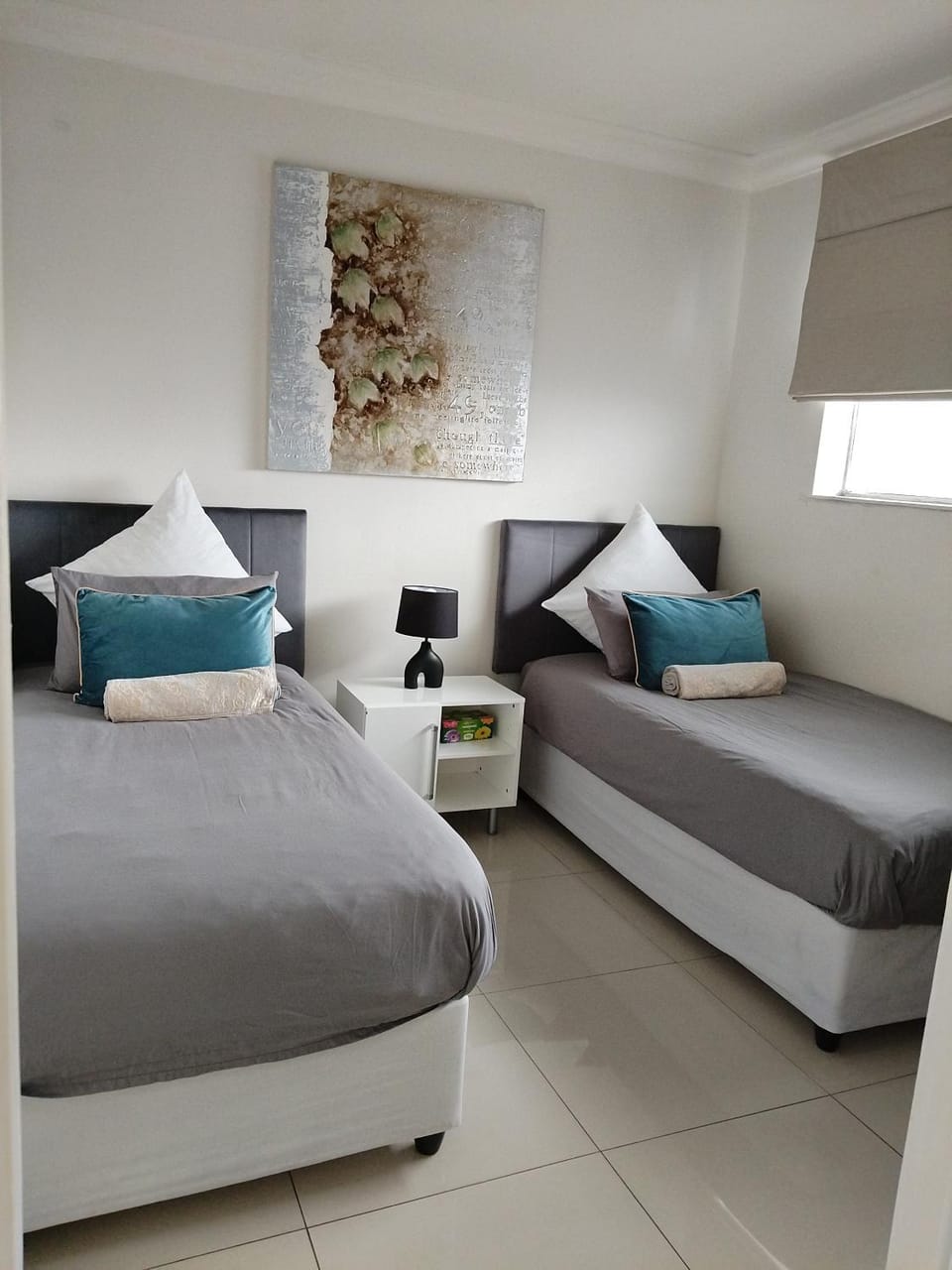 Stadium Apartment Apartment in Cape Town