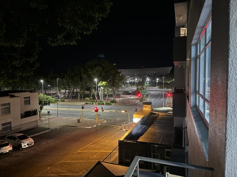 Street view, Location