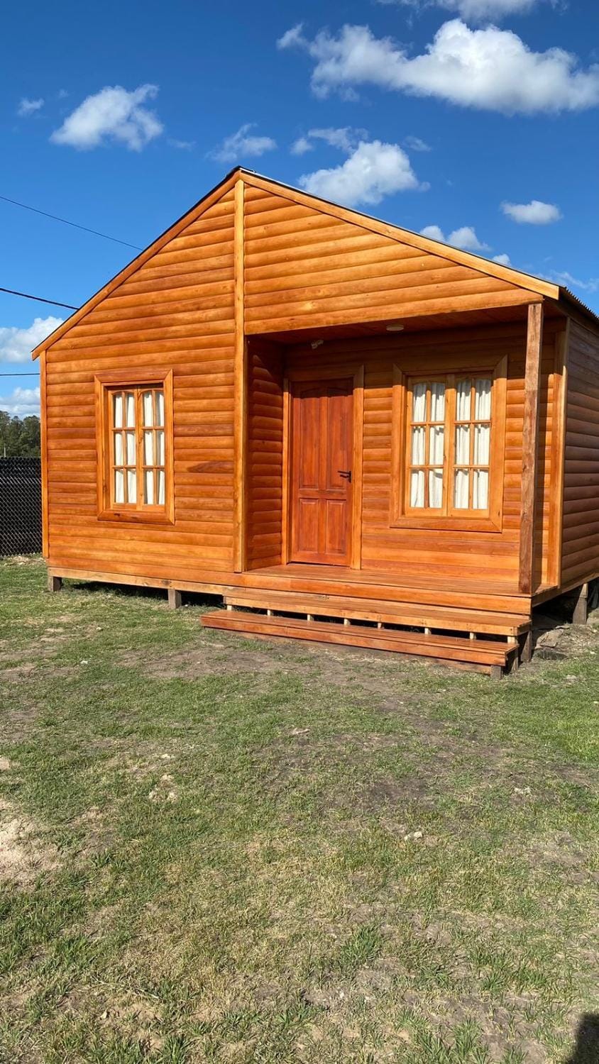 La Vita CdelU House in Concepción del Uruguay