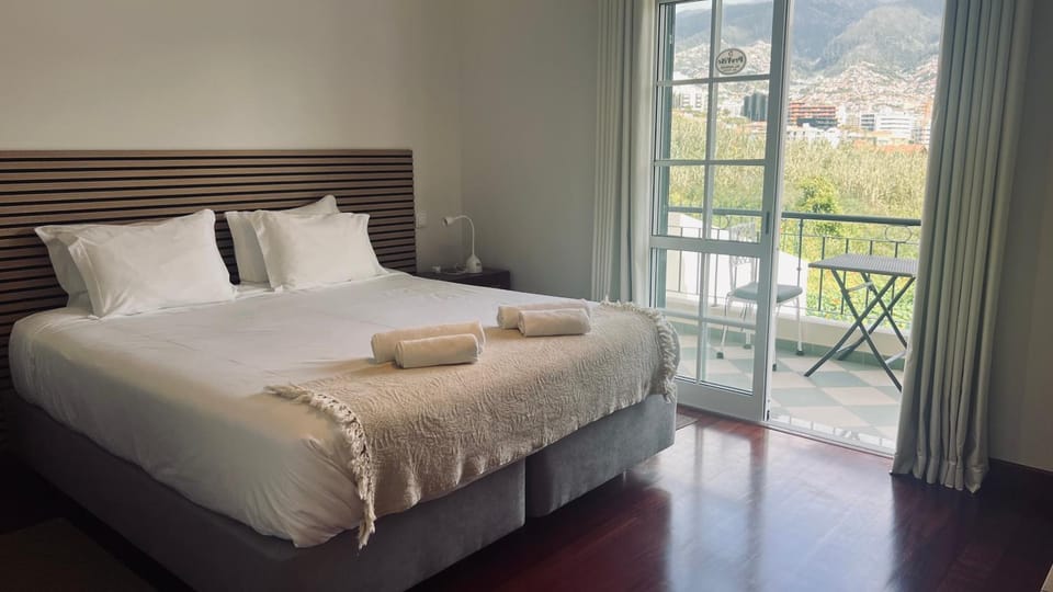 Maribel's Place House in Funchal