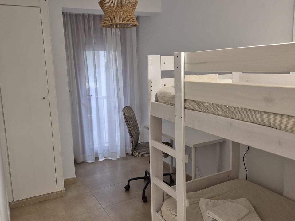 Apartamento Portonovo-Baltar Apartment in Portonovo