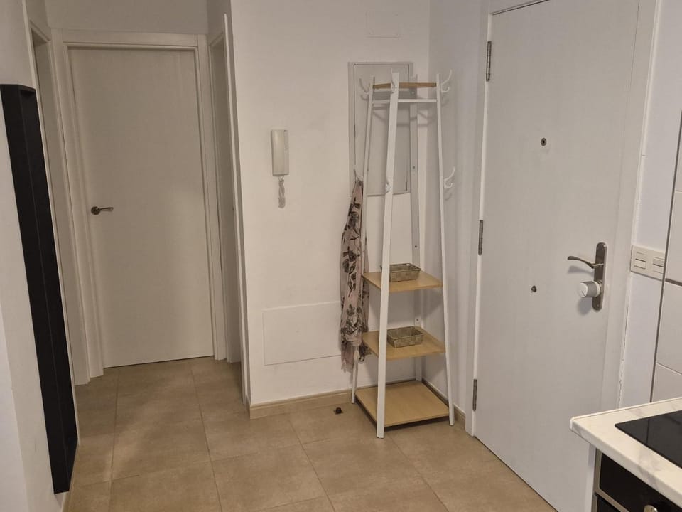 Apartamento Portonovo-Baltar Apartment in Portonovo
