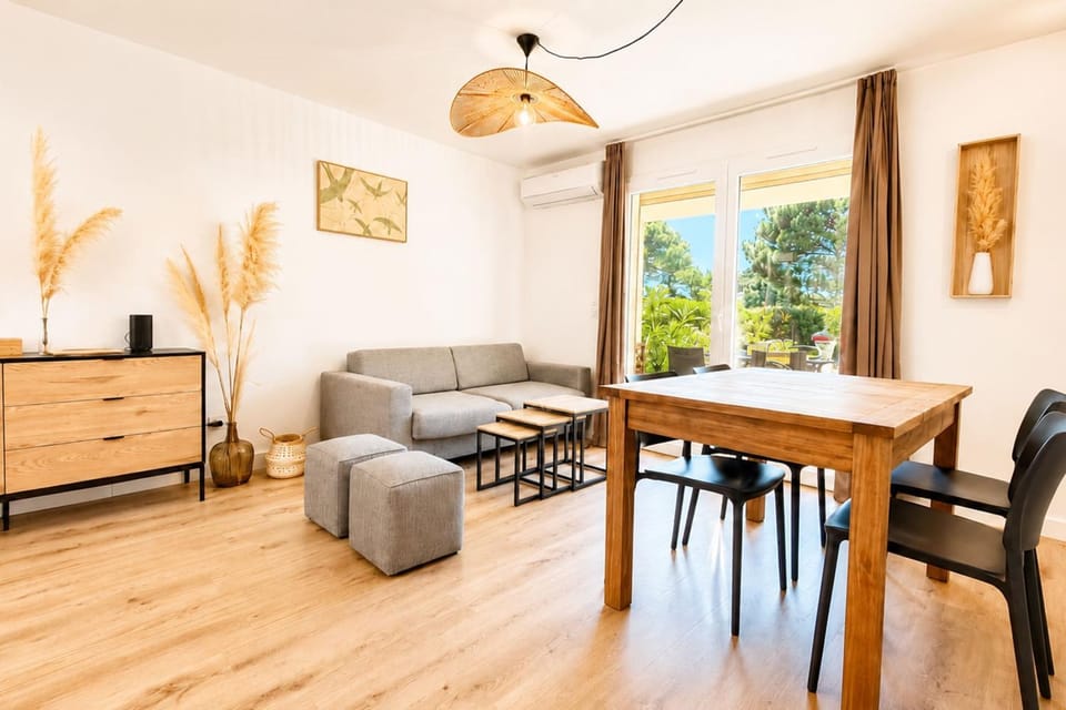 Appartement Fiori Di Cala Rossa House in Porto-Vecchio