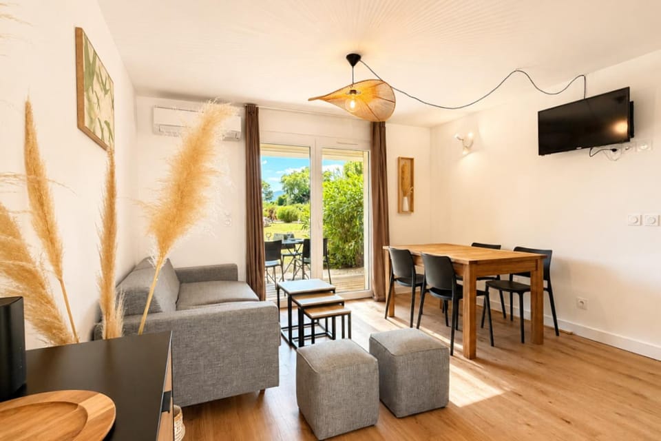 Appartement Fiori Di Cala Rossa House in Porto-Vecchio