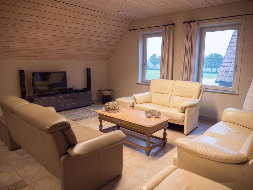 Vakantiehuis Slangenmeers House in Flanders