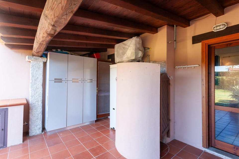 Casa Isuledda 86 Apartment in San Teodoro