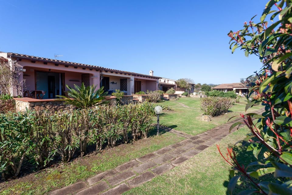 Casa Isuledda 86 Apartment in San Teodoro
