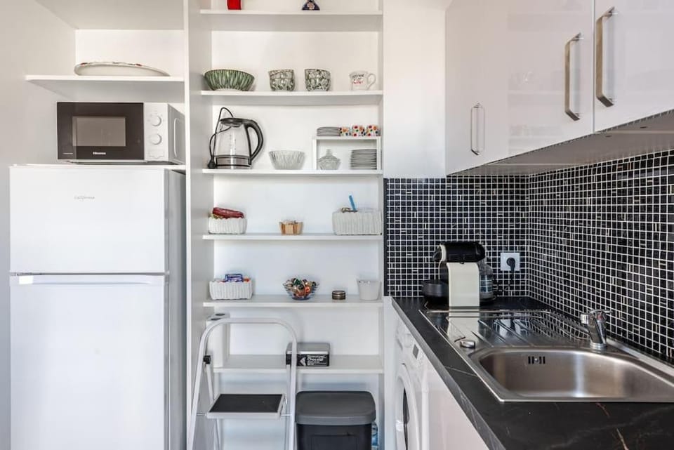 Appartement Lumineux et Confortable Apartment in Marseille