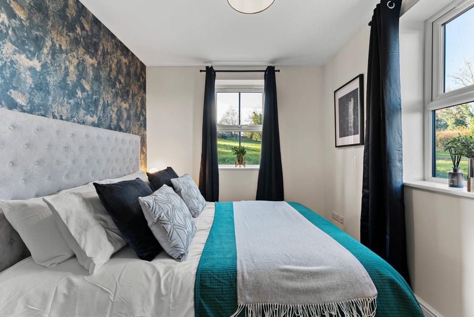 The Bath Cotswolds Rural Retreat - Sleeps 14 House in Mendip District