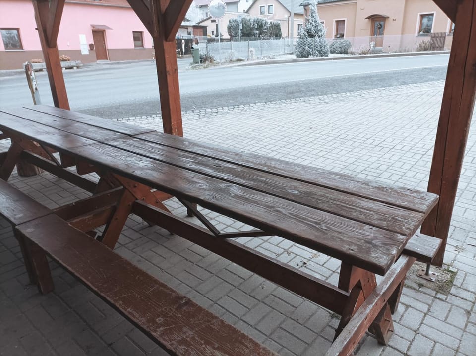 Hostinec U Koláče Inn in Czechia