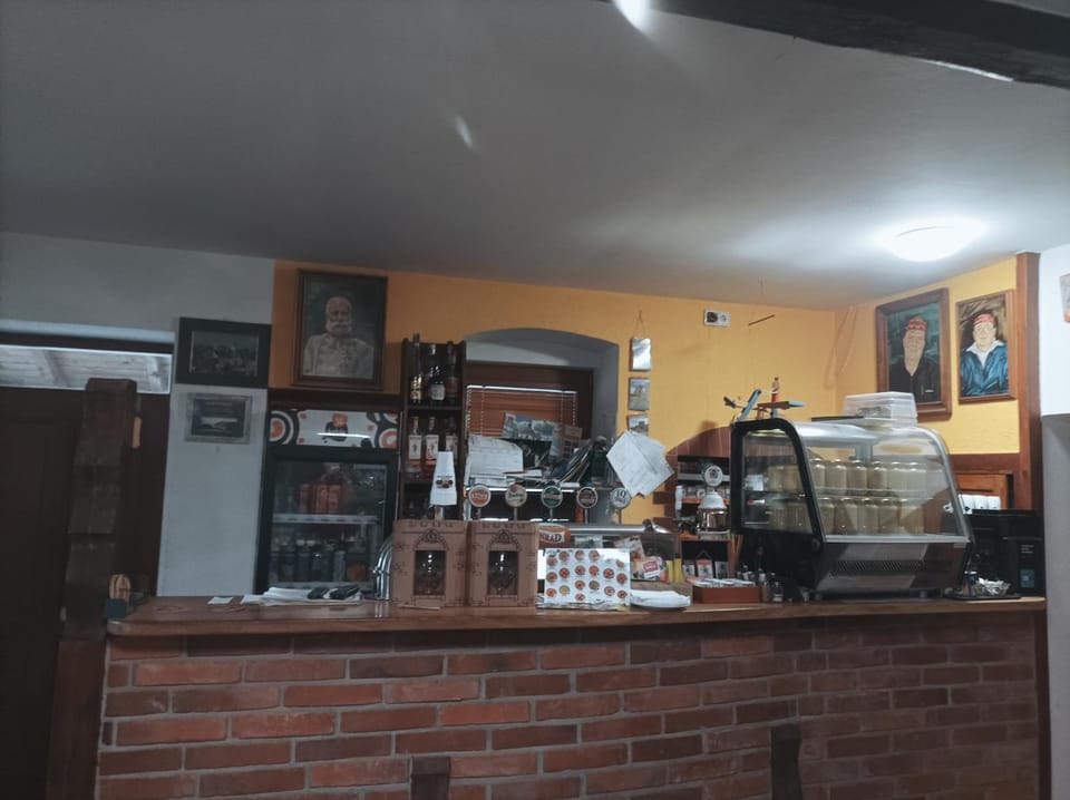 Hostinec U Koláče Inn in Czechia