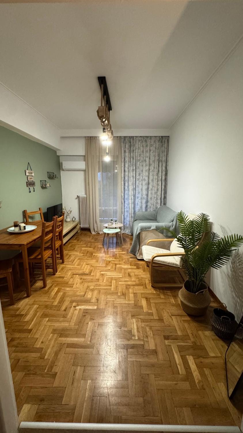 Olēa House at Monastiraki Apartment in Athens