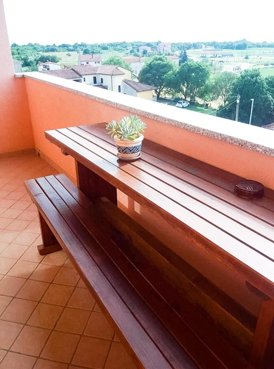 Mon Perin Castrum - Apartman Valentina Apartment in Istria County
