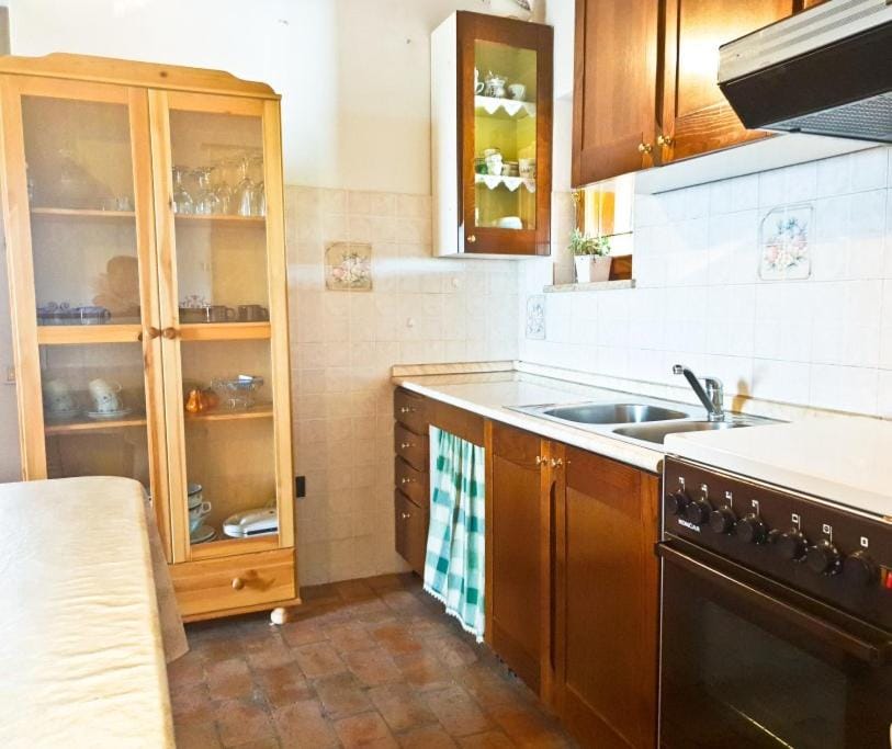 Mon Perin Castrum - Apartman Valentina Apartment in Istria County