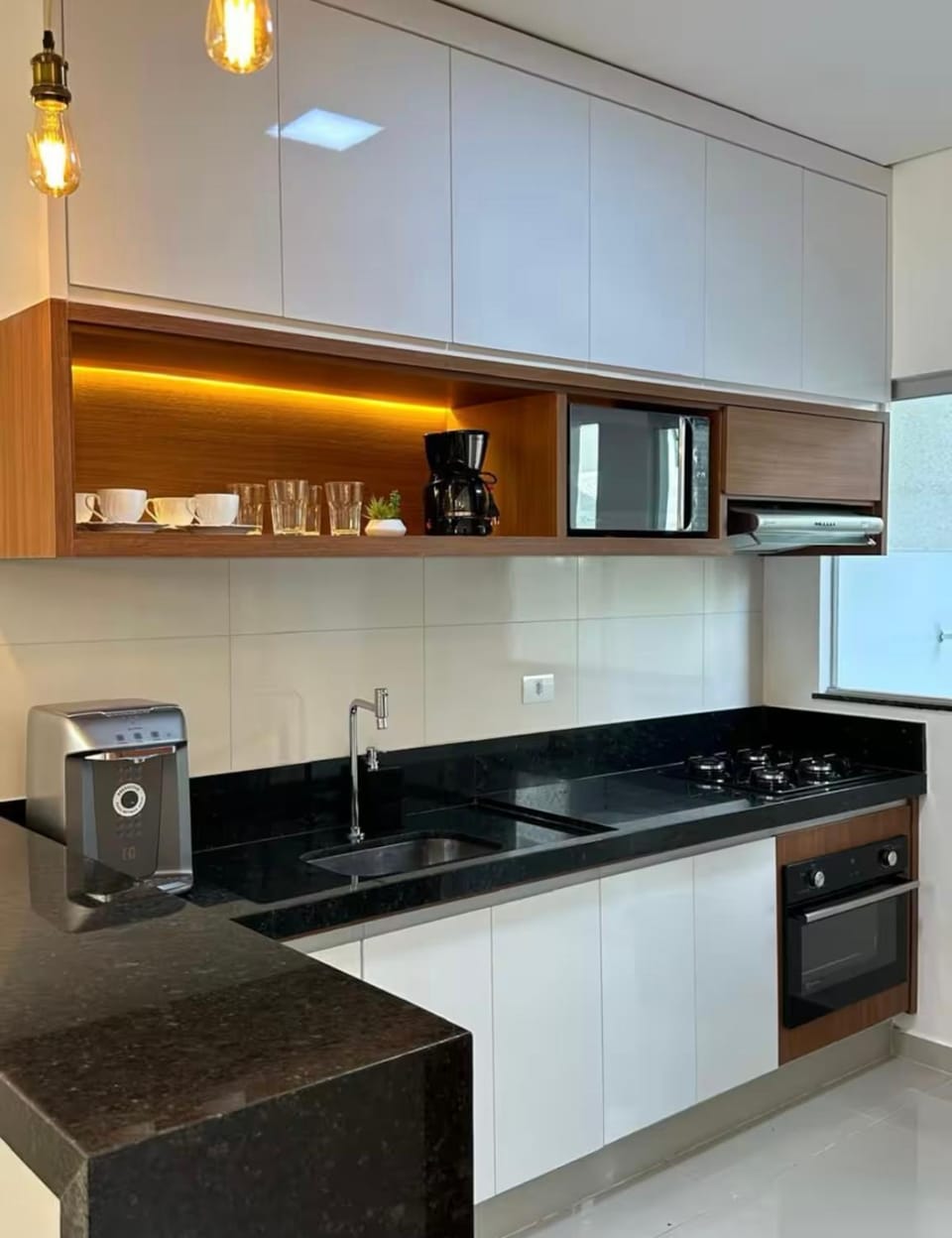 Concierge House Exclusiva Apartment in State of Tocantins