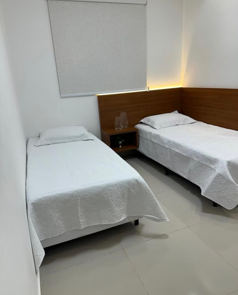 Concierge House Exclusiva Apartment in State of Tocantins