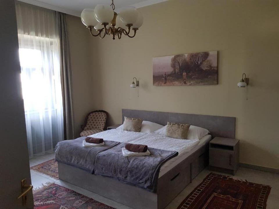 Kétbodonyi Apartments Apartment in Hungary