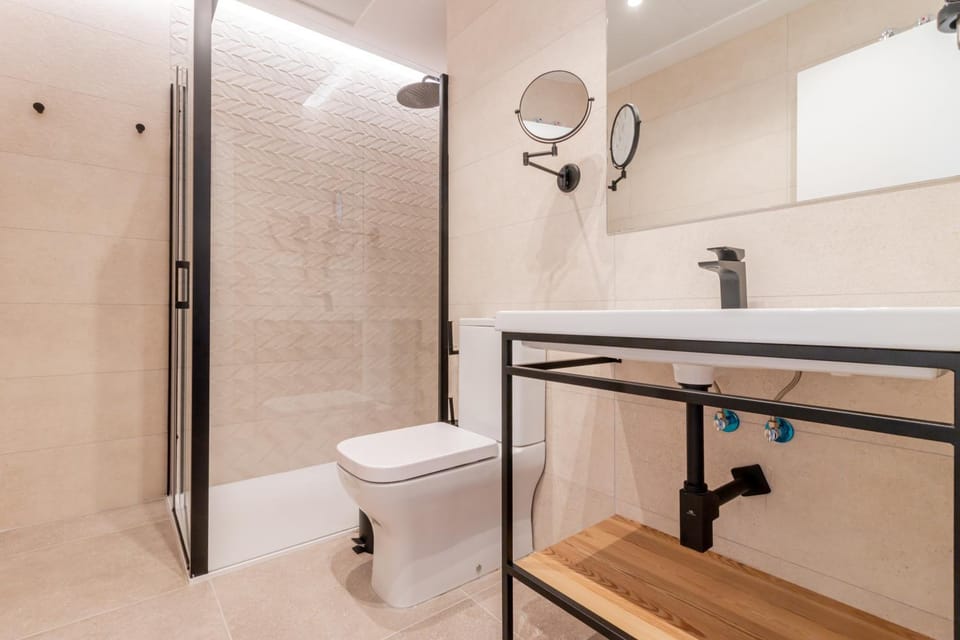 Home Art Apartments Bernabéu Apartment in Madrid