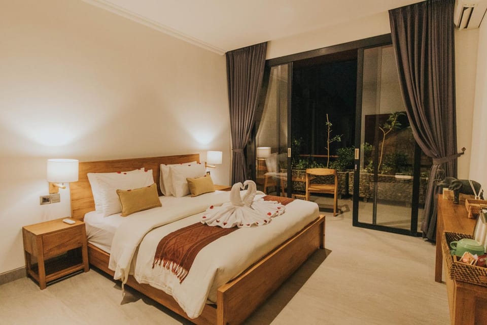 Tubobi House Vacation rental in Ubud