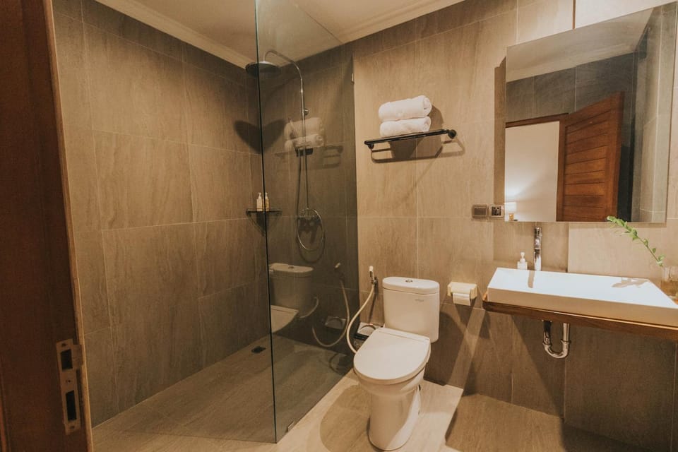 Tubobi House Vacation rental in Ubud