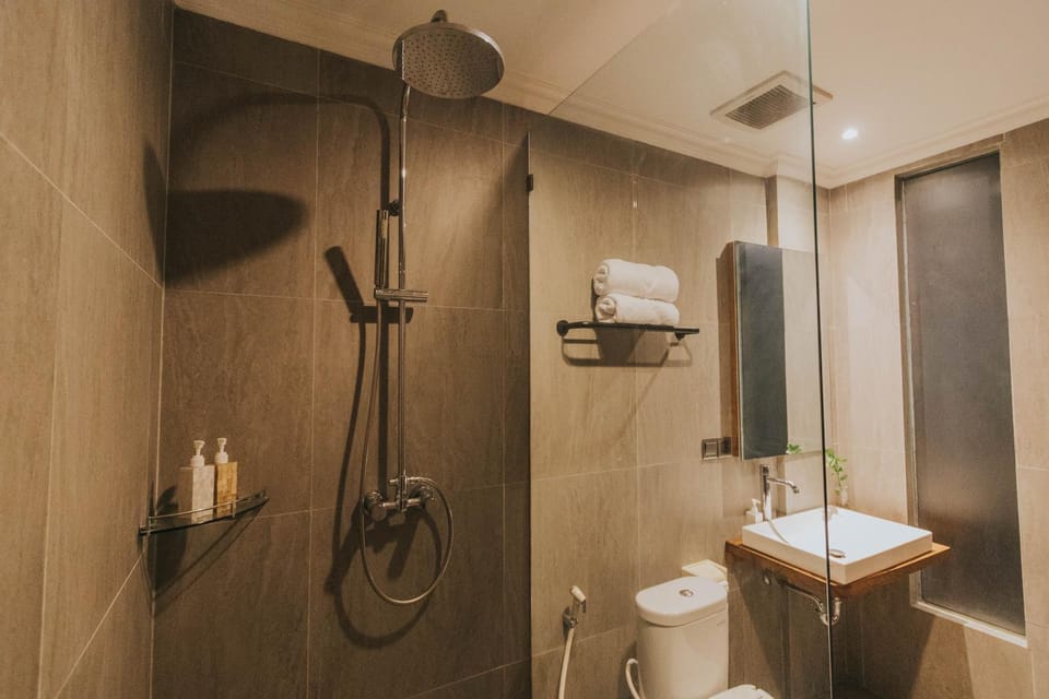 Tubobi House Vacation rental in Ubud