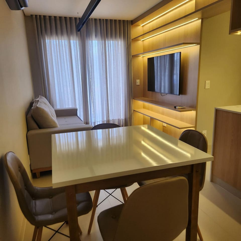 Georgina Business Park Apartment in São José do Rio Preto