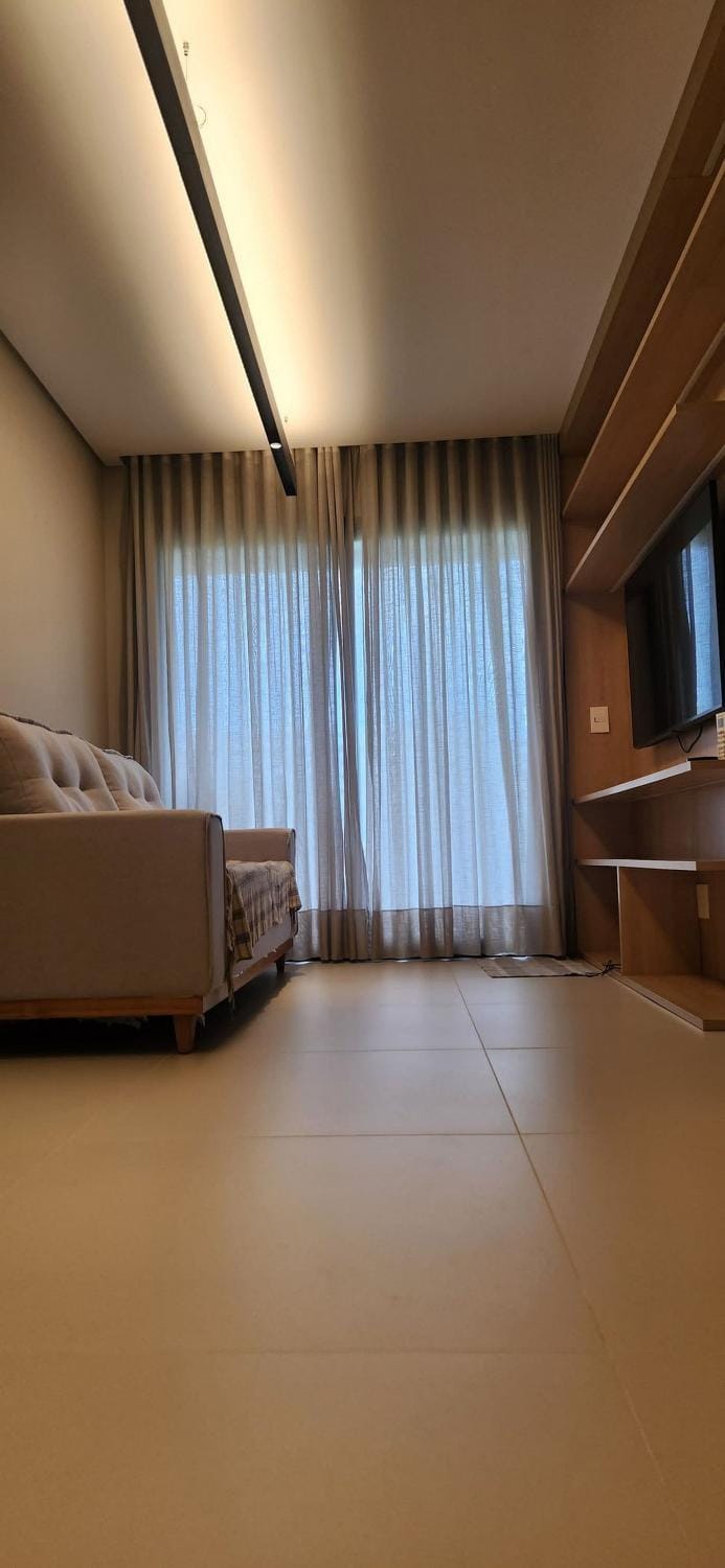 Georgina Business Park Apartment in São José do Rio Preto