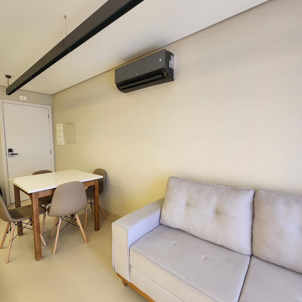 Georgina Business Park Apartment in São José do Rio Preto