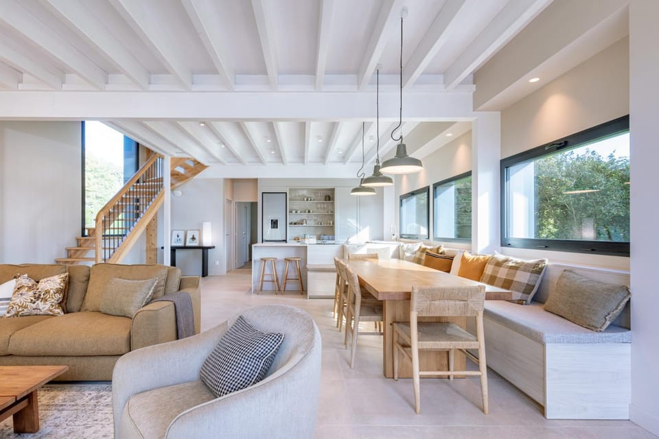 Villas Goarem Louzet Villa in Finistere