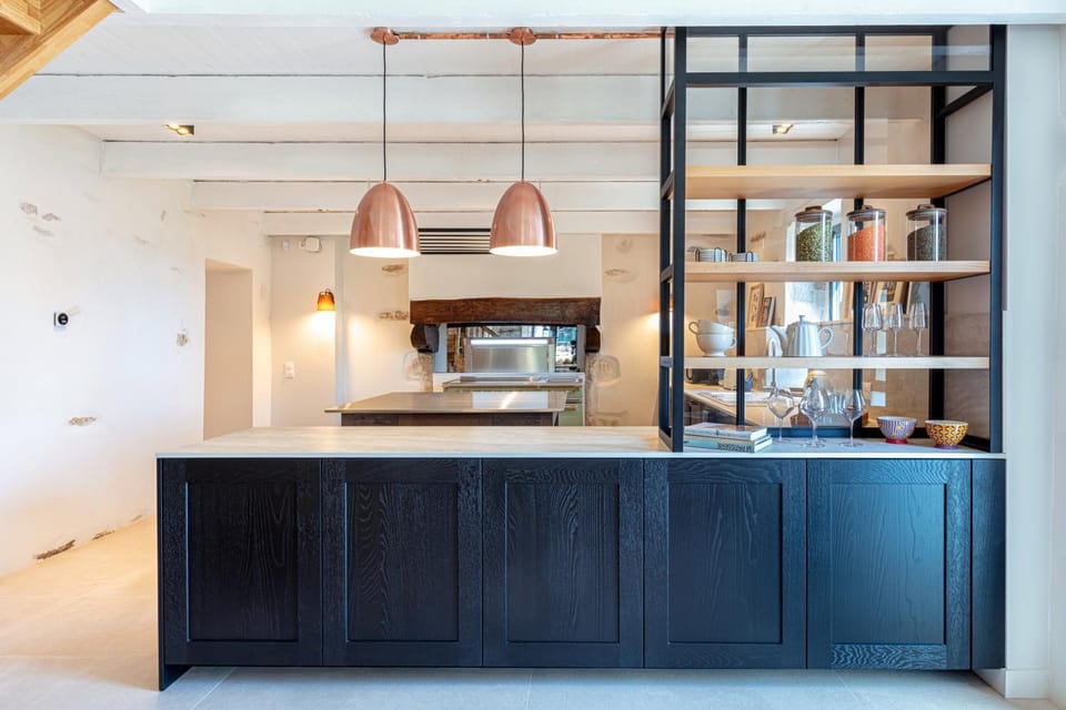 Villas Goarem Louzet Villa in Finistere